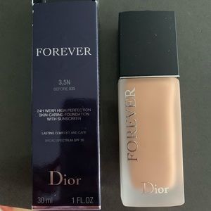 Dior Foundation 3.5N